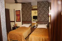Hotel Metro Palace Bandra - balcone