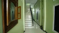 Wisma Pandowo - Homestay