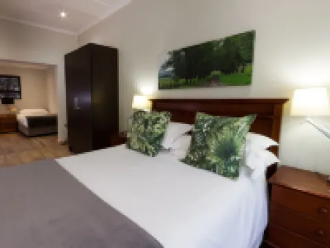 The Pecan Tree Guesthouse Hotels in Bryanston