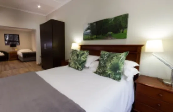 The Pecan Tree Guesthouse