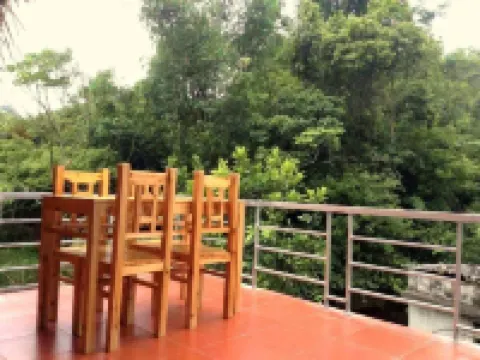 Xoi Homestay Ba Be Lake Hotels in Ba Be District