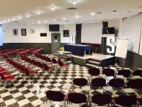 Hotel Santin Hotels in Pordenone