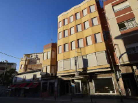 Pensión España 2 Estrellas Hoteles en Cehegín