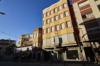 Pensión España 2 Estrellas Cehegin Hotels in Noroeste