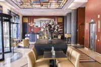 Hotel Art Deco Euralille - breakfast