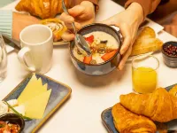 Maldron Hotel Pearse Street Dublin City Các khách sạn gần Nhà thi đấu 3Arena