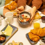 โรงแรมมัลดรอน เพียร์ส สตรีท ดับลิน ซิตี้