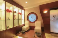 Hotel Salak the Heritage Bogor - Spa