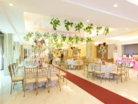 萊諾克斯酒店 邦阿西楠酒店