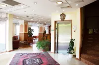 Hotel Visconti Hotel a Melzo