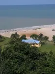 Abuesi Beach Resort - Beach