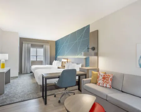 Comfort Suites Bloomsburg Hotels in Columbia County