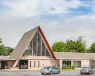 Parkview Inn and Conference Center Hotels near Calvary Temple of Allentown