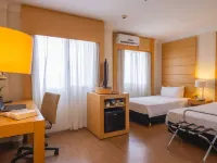 ESuítes Congonhas by Atlantica Hotels near Itaim Bibi District