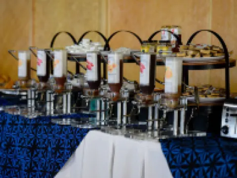 The Rarotongan Beach Resort & Lagoonarium Hotels in Arorangi