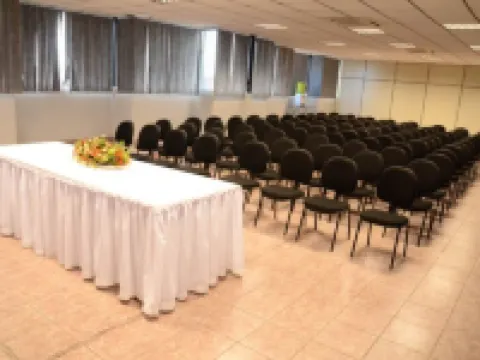 Havana Palace Hotel Hotels in Uberaba