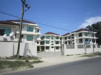 FQ Village Hotel Hotel dekat Bandara Internasional Julius Nyerere