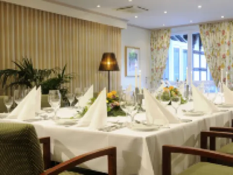 丁克拉格維拉維塔伯格酒店 丁克拉格酒店