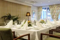 Vila Vita Burghotel Dinklage Hotels in Dinklage