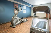 Cobblestone Suites - Ripon - Gym