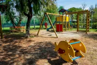 New Camping le Tamerici Hotels in Cecina