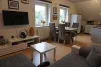 Lilis Ferienwohnung Hotel a Munster