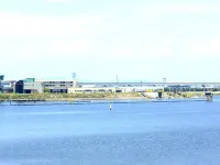 Hotel Parkwood Incheon Airport Hotels near Muuido