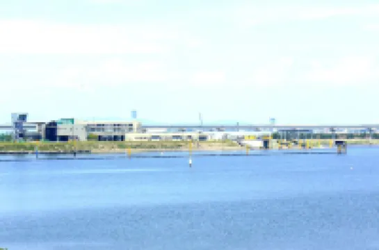 ホテル パークウッド 仁川空港