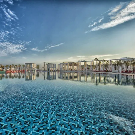 Selectum Luxury Resort Belek