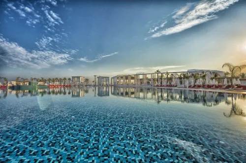 Selectum Luxury Resort Belek Empfohlen Photos