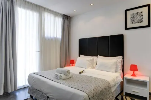 Geula Suites by Raphael Hotels - Apartments