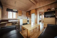 Minniborgir Cottages & Restaurant