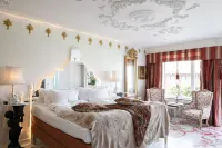 Bomans Hotell i Trosa Hotels in Trosa