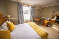 Tralee Benners Hotel Hotels in Trá Lí