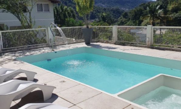 Pousada Orquidea da Serra - Housity