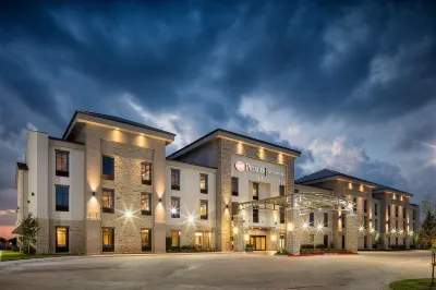 Wyndham Garden Katy Hotels near Katy Asian Town