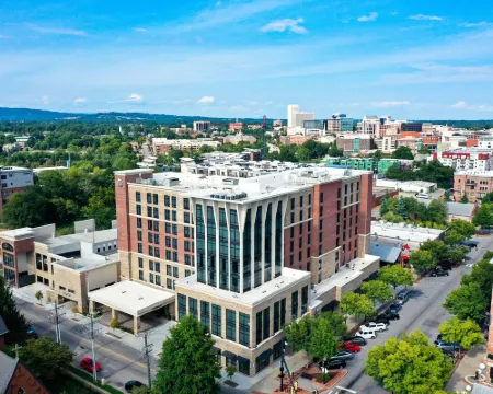 Homewood Suites by Hilton Greenville Downtown Hotels in Greenville