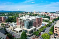 Homewood Suites by Hilton Greenville Downtown Hotels in der Nähe von Warehouse Theatre