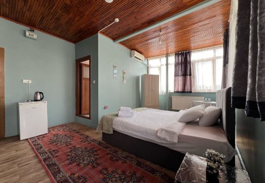 아브신 아파트 호텔