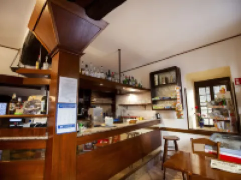 Antica Molina Hotels in Faggeto Lario