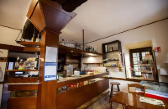 昂提卡莫里納酒店 法傑託拉廖酒店