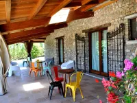 Il Casale della Gioia Hotel a Melfi