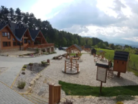 Apartmány Malý Princ Hotels in Bojnice