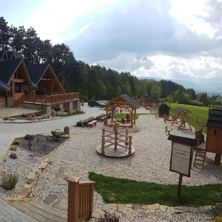Apartmány Malý Princ