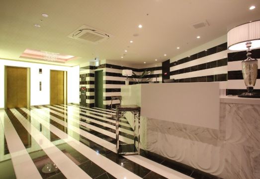 센츄리온 호텔 그랜드 고베 스테이션