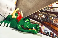Legoland Castle Hotel - Family
