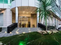 Duset Hotel Suites Hotels near Al Hamra