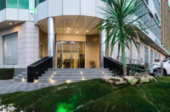 두세트 호텔 스위트  호텔