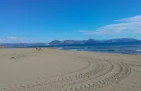 โรงแรมรีสอร์ต Göcek Lykia - รีสอร์ท
