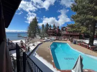 Edgelake Beach Club فنادق في Tahoe Vista